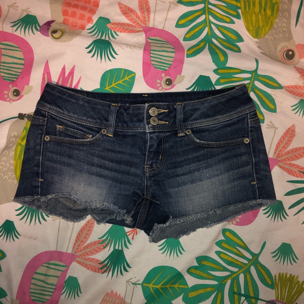 American eagle